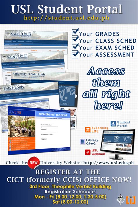 slu tuguegarao|iSLU Student Portal .